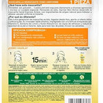 Garnier Skin Active, Mascarilla Facial en Tela, 28 g