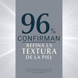 Eucerin Sérum efecto peeling noche Ácido Hialurónico, Hyaluron Filler, 30 ml