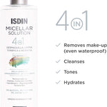 ISDIN Micellar Solution 4-en-1 (400 ml)