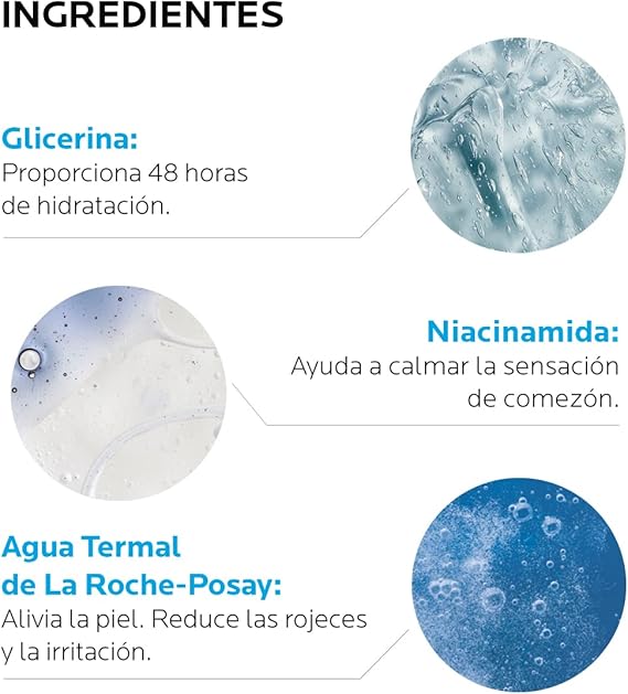 La Roche-Posay Jabón en Barra La Roche Posay Lipikar Surgras para Piel Seca 150g