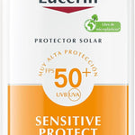 Eucerin Protector Solar Extra Ligero FPS50+ - 1 x 150 ml