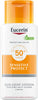 Eucerin Protector Solar Extra Ligero FPS50+ - 1 x 150 ml