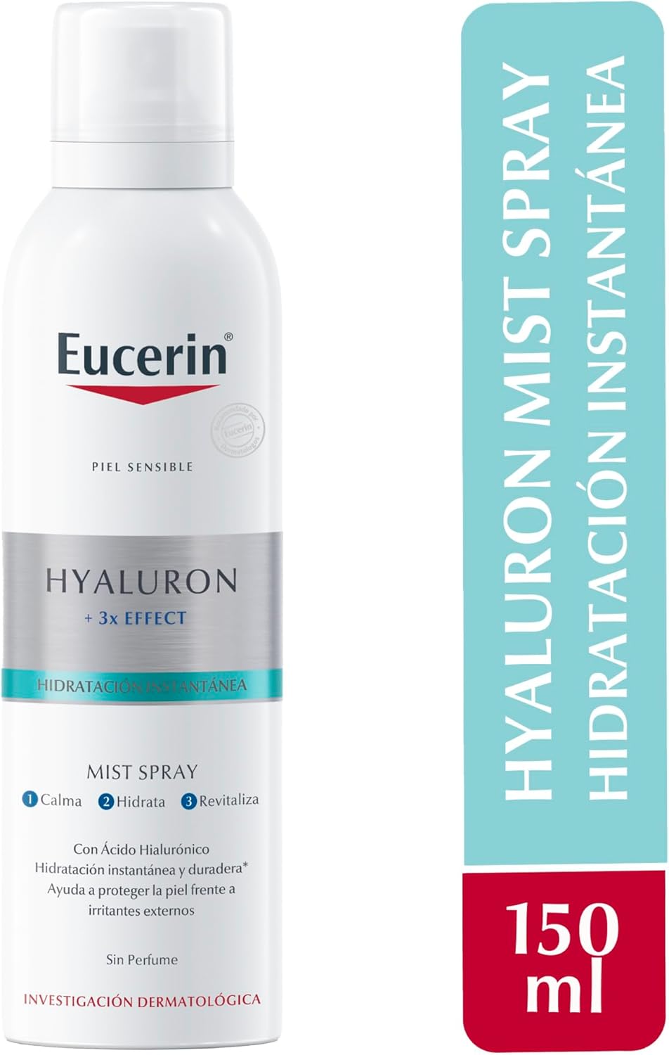 Eucerin Eucerin Hyaluron Filler Mist Spray 150 ml