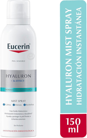 Eucerin Eucerin Hyaluron Filler Mist Spray 150 ml