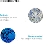 La Roche-Posay Crema Facial Hidratante Anti Arrugas La Roche Posay Redermic Retinol 30ml