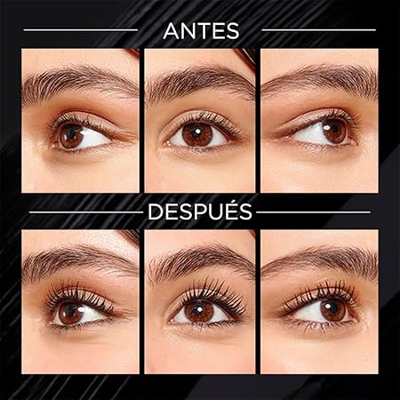 L’Oréal Paris Telescopic Lift Mascara