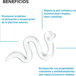 La Roche-Posay Tratamiento en gel para cicatrices La Roche Posay Cicaplast Gel B5 40ml