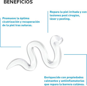 La Roche-Posay Tratamiento en gel para cicatrices La Roche Posay Cicaplast Gel B5 40ml