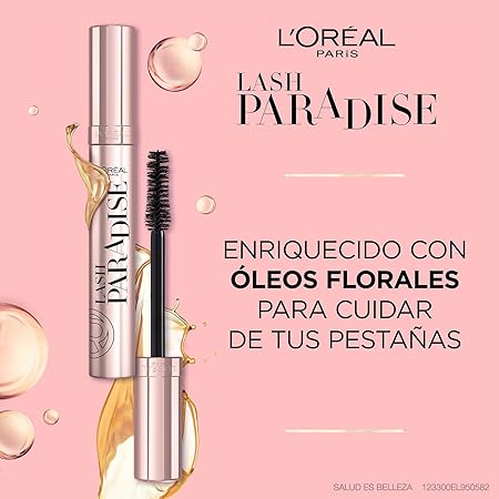 L’Oréal Paris Lash Paradise Mascara