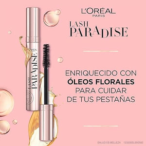 L’Oréal Paris Lash Paradise Mascara