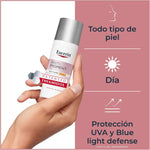 Eucerin Antipigment Crema Día Fps 30+ 50ml