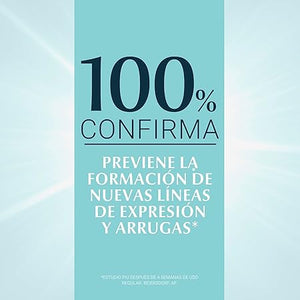 Eucerin Gel hidratante ácido hialurónico Hyaluron Filler Moisture Booster,30ml