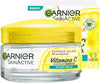Garnier Express Aclara Gel crema hidratante con Vitamina C anti-brillo, 50ml.