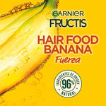 Garnier Fructis Shampoo Fructis Hair Food Banana 300Ml