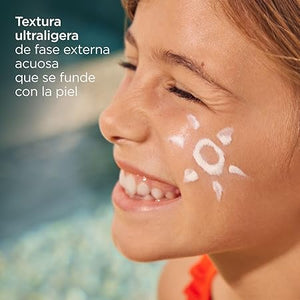 ISDIN Fusion Water MAGIC SPF 50