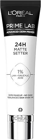 Primer Efecto matificante de Prime Lab L'Oréal Paris, 30ml