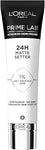Primer Efecto matificante de Prime Lab L'Oréal Paris, 30ml
