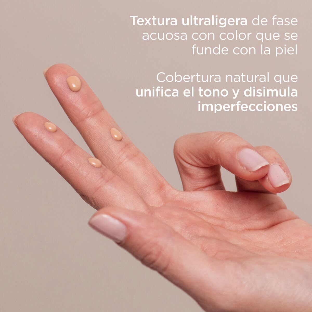 ISDIN FotoUltra Age Repair Color Fusion Water SPF 50