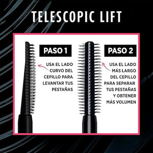 L’Oréal Paris Telescopic Lift Mascara