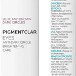 La Roche-Posay Crema para Contorno de Ojos Despigmentante La Roche Posay Pigmentclar Ojos 15ml