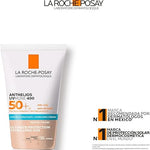La Roche-Posay Anthelios UVmune 400 Crema Hidratante SPF50+ Tintado 50ml