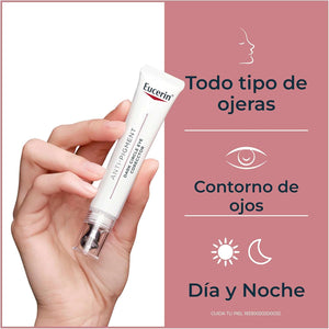 Eucerin Face Antipigment Crema Contorno de Ojos 15ml