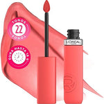 L’Oréal Paris Infallible Le Matte Resistance