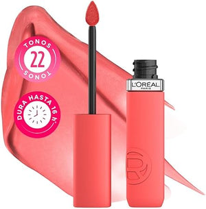 L’Oréal Paris Infallible Le Matte Resistance