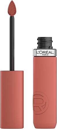 L’Oréal Paris Infallible Le Matte Resistance