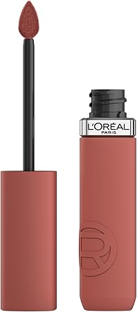 L’Oréal Paris Infallible Le Matte Resistance