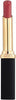 L'Oréal Paris Labial en Barra Mate con Ácido Hialurónico, Color Riche Intense Volume Matte