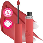 L’Oréal Paris Infallible Le Matte Resistance