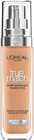L´Oréal Paris Base de maquillaje True Match 30ml