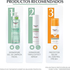 Eucerin Lápiz Corrector Imperfecciones para Piel Grasa, 2.5 g