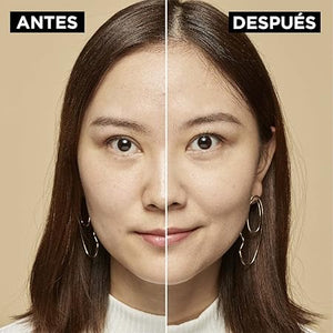 L´Oréal Paris Polvo Compato True Match