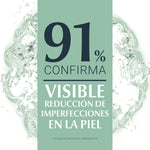 Eucerin Fluido Facial Hidratante Matificante para piel grasa, 50 ml