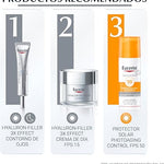 Eucerin Eucerin Hyaluron-filler Ojos Fps 15+ 15ml