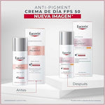 Eucerin Antipigment Crema Día Fps 30+ 50ml