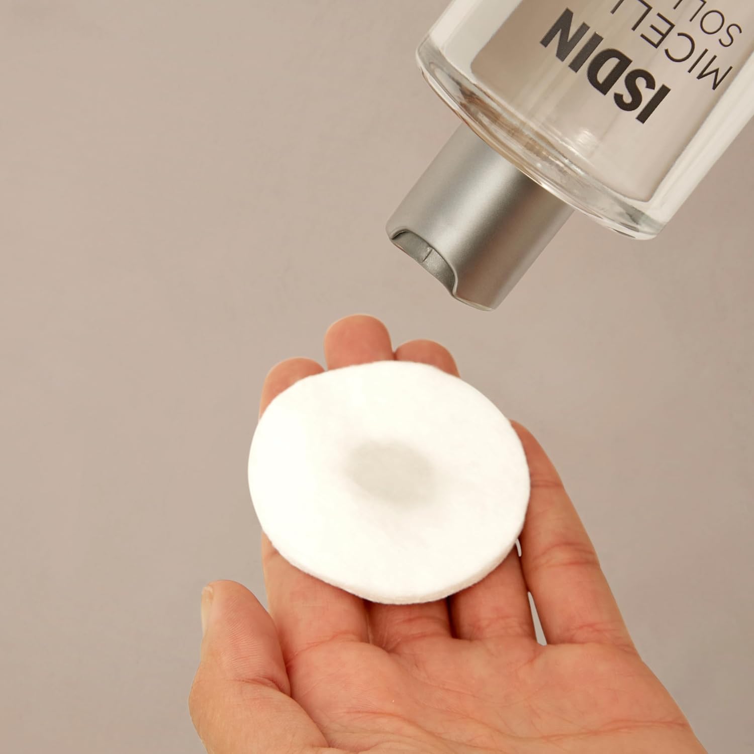 ISDIN Micellar Solution 4-en-1 (400 ml)