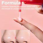Tocobo Calamine Pore Control Cleansing Oil.