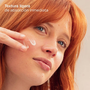 ISDIN FotoUltra Redness SPF 50