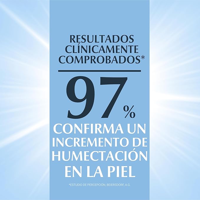 Eucerin Gel Limpiador Facial DermatoClean para piel normal a mixta, 200ml