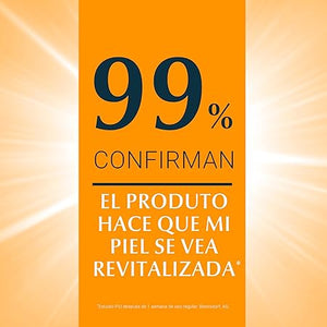 Eucerin Sérum facial Vitamin C y Ácido Hialurónico ,Hyaluron Filler,8ml