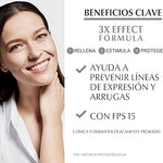 Eucerin Eucerin Hyaluron-filler Ojos Fps 15+ 15ml
