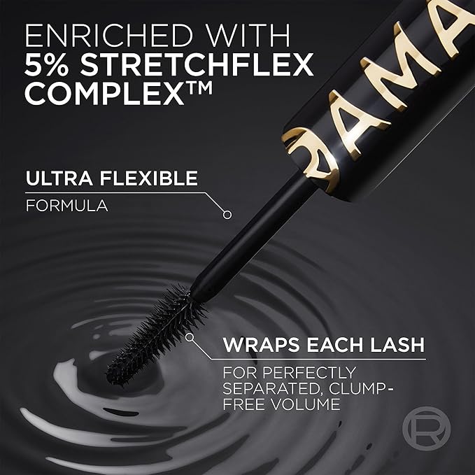 L’Oréal Paris Voluminous Panorama Mascara