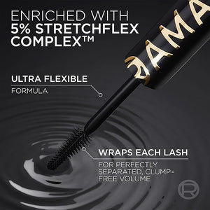L’Oréal Paris Voluminous Panorama Mascara