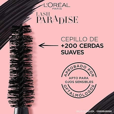 L’Oréal Paris Lash Paradise Mascara