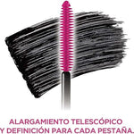 L’Oréal Telescopic Carbon Black Mascara