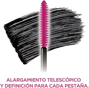 L’Oréal Telescopic Carbon Black Mascara