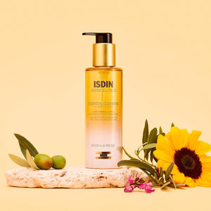 ISDINCEUTICS Essential Cleansing 200 ml